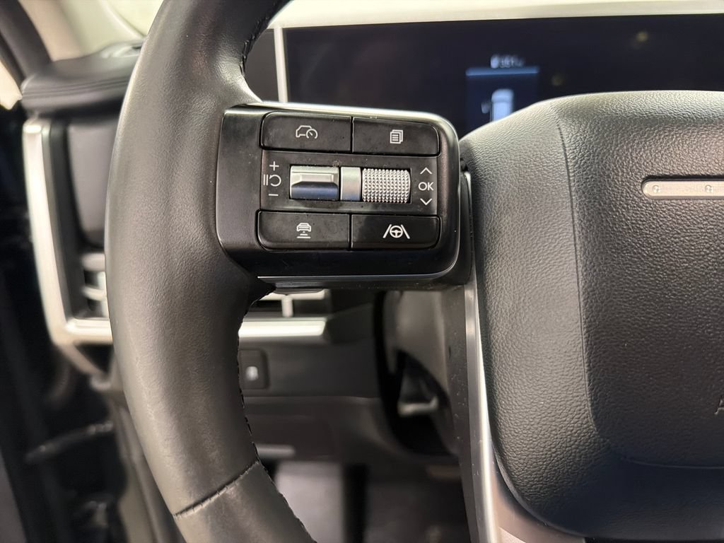 Used 2024 Hyundai Santa Fe SEL FWD image 20