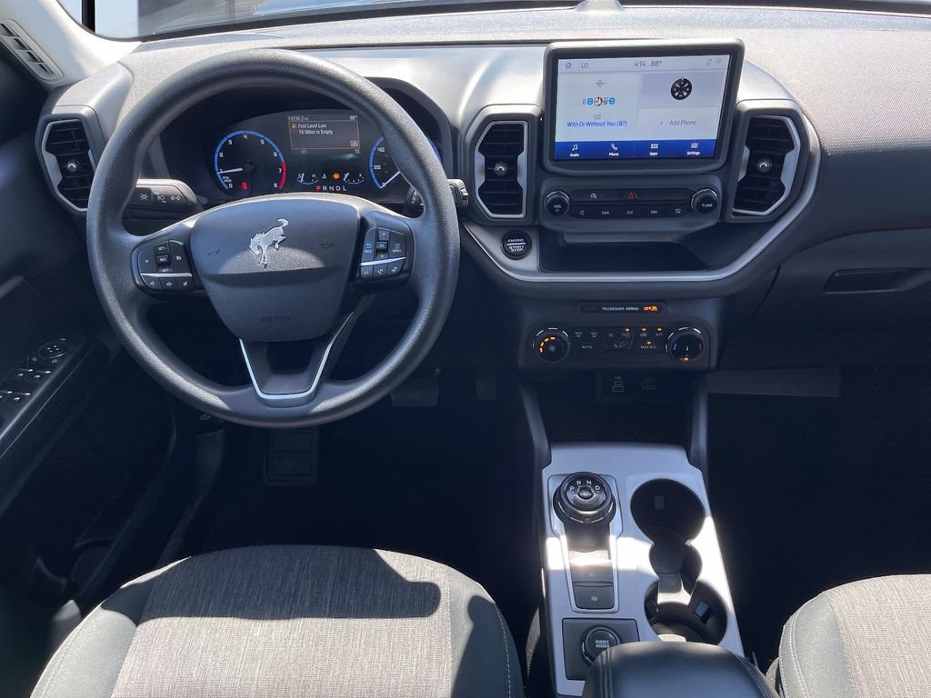 Certified 2023 Ford Bronco Sport Big Bend AWD/4WD image 11