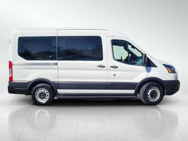 Certified 2019 Ford Transit 150 XL RWD image 3