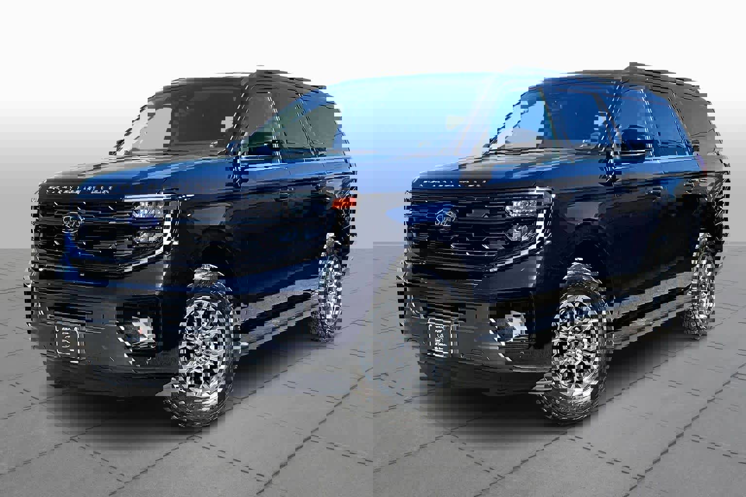 Certified 2025 Ford Expedition Max Active image 9