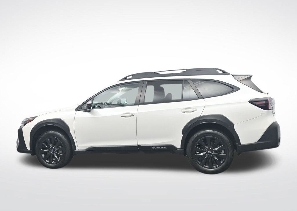Used 2024 Subaru Outback Onyx Edition XT w/ Popular Package #2 AWD/4WD image 10