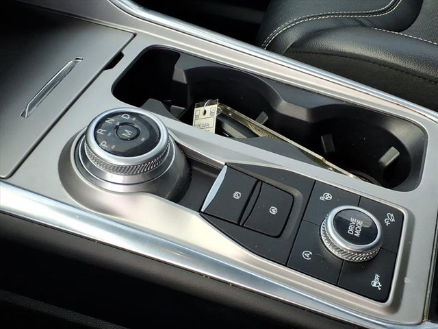 Certified 2020 Ford Explorer ST w/ Premium Technology Package image 14