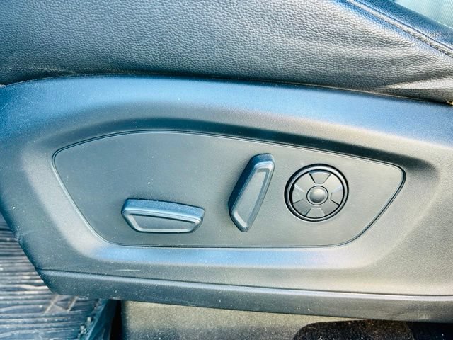 Certified 2021 Ford Explorer ST w/ Equipment Group 401A AWD/4WD image 14