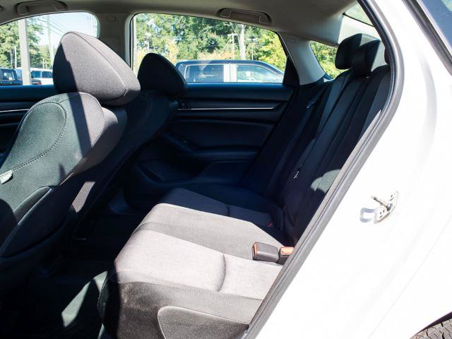 Used 2020 Honda Accord EX image 15