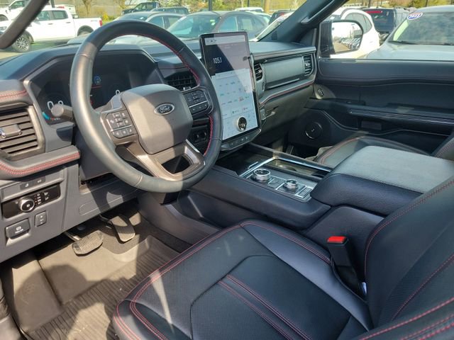 Certified 2024 Ford Expedition Limited image 14