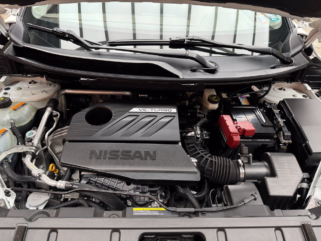 Used 2023 Nissan Rogue SV w/ SV Premium B Package AWD/4WD image 29