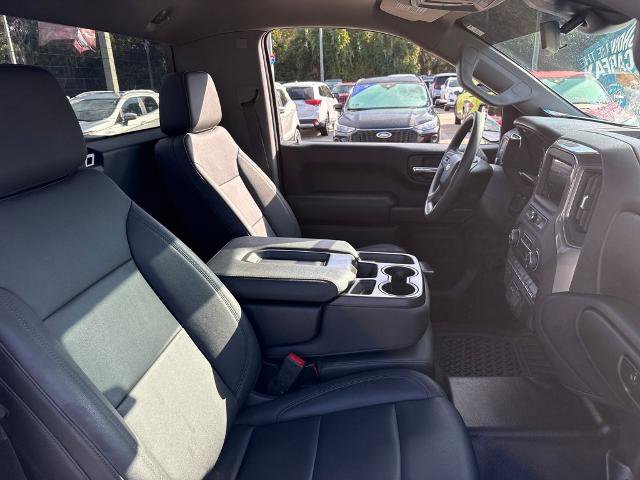 Used 2024 Chevrolet Silverado 1500 W/T w/ WT Convenience Package image 28