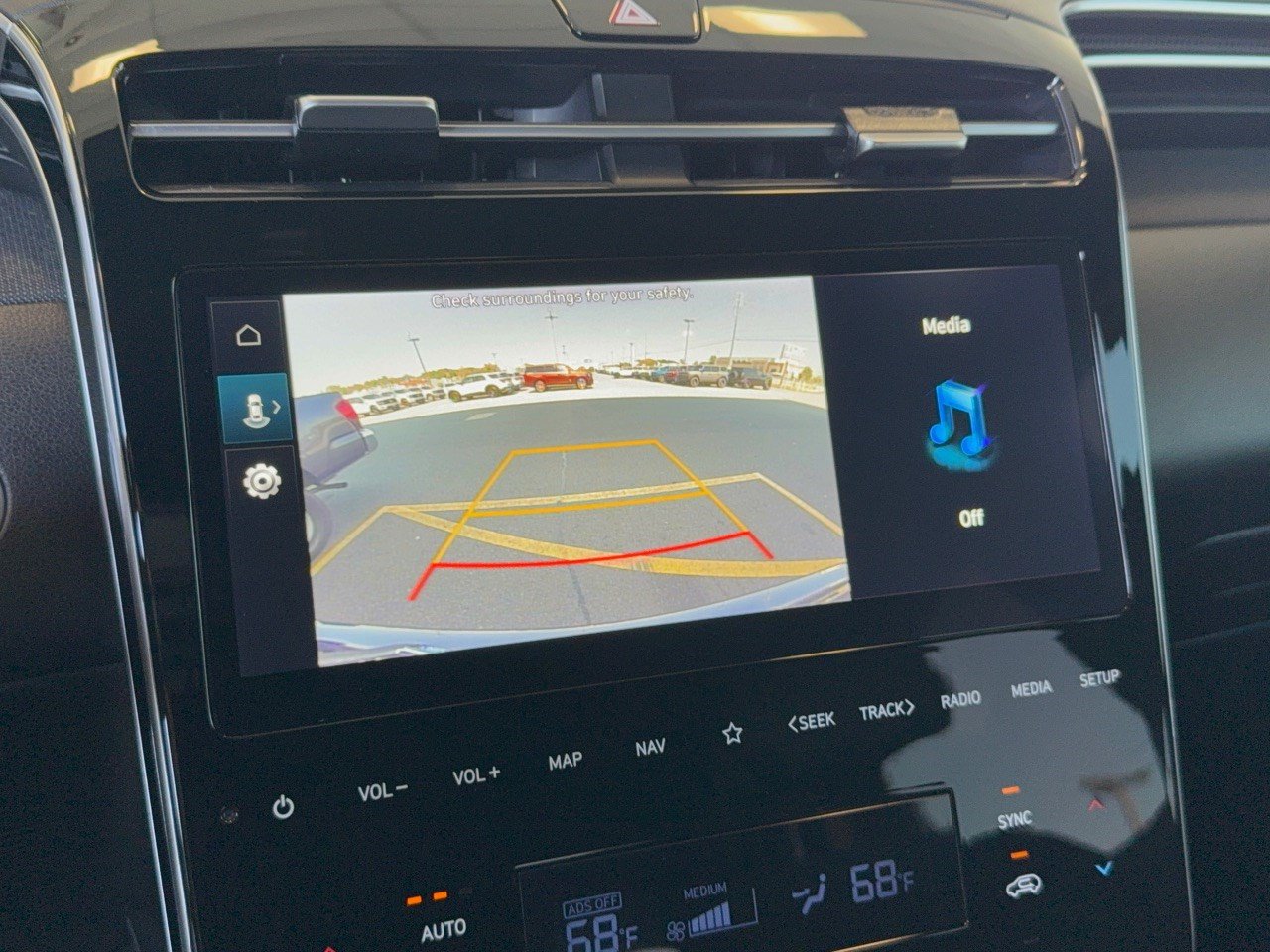 Used 2024 Hyundai Tucson XRT FWD image 24