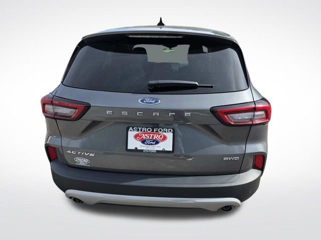 Certified 2025 Ford Escape Active w/ Tech Pack #1 AWD/4WD image 5