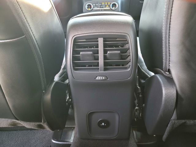 Certified 2025 Ford Escape ST-Line image 15