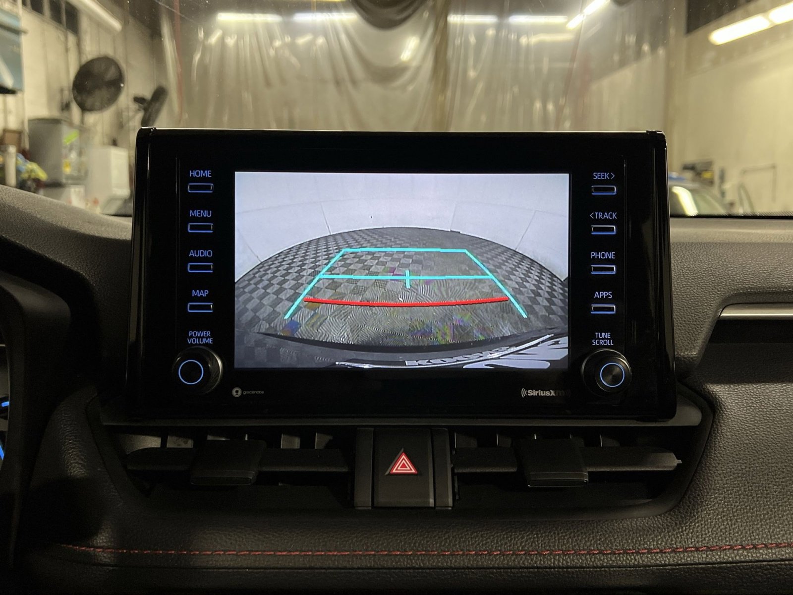 Used 2021 Toyota RAV4 SE w/ Weather & Moonroof Package image 18