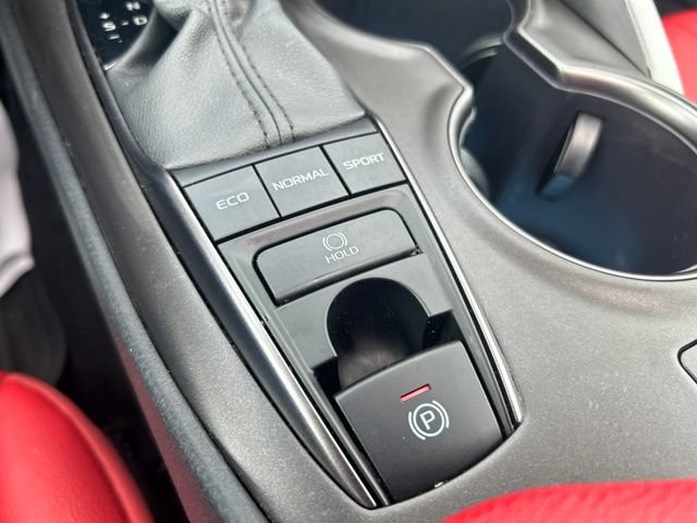Used 2024 Toyota Camry XSE FWD image 36