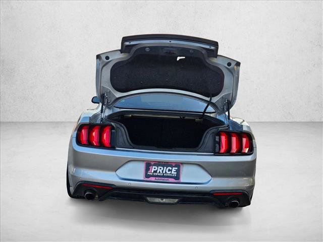 Certified 2021 Ford Mustang Premium RWD image 6