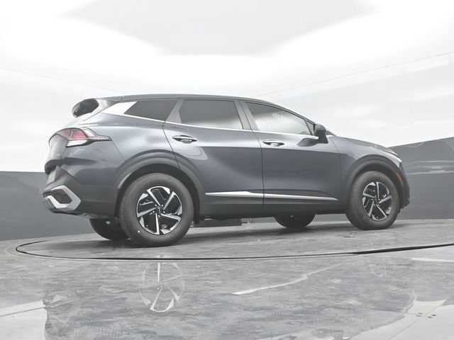 Used 2025 Kia Sportage LX AWD/4WD image 21