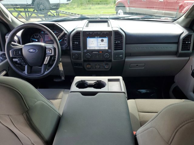 Certified 2019 Ford F350 XL w/ STX Appearance Package image 18