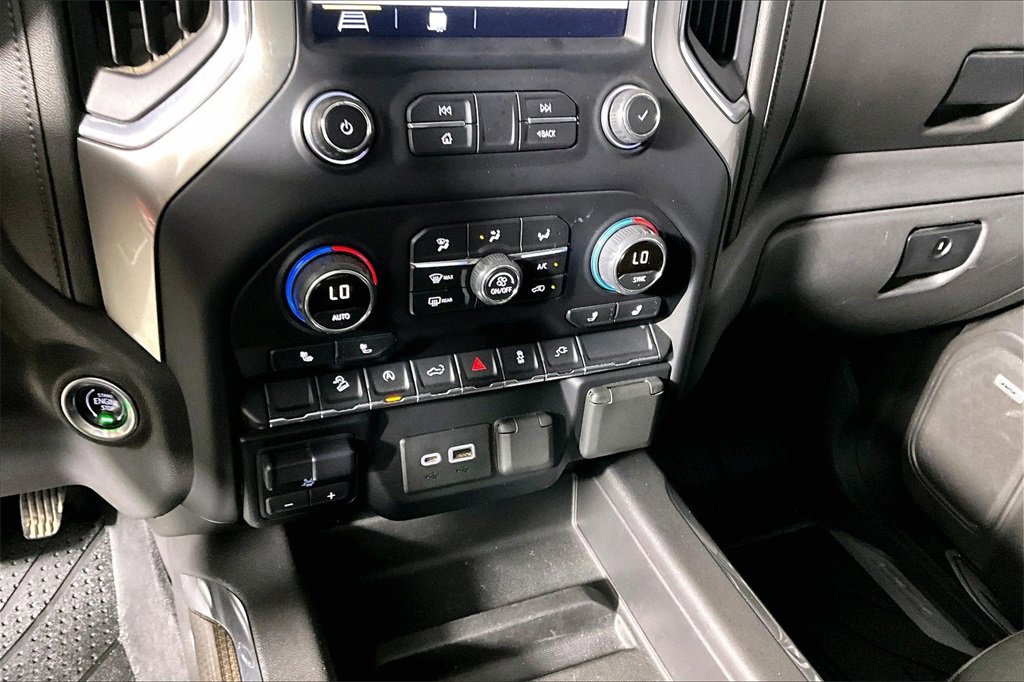 Used 2019 Chevrolet Silverado 1500 RST image 20