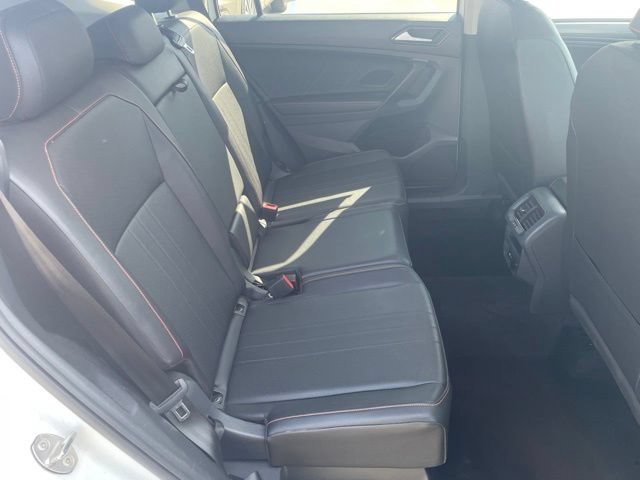 Used 2024 Volkswagen Tiguan Wolfsburg Edition AWD/4WD image 21