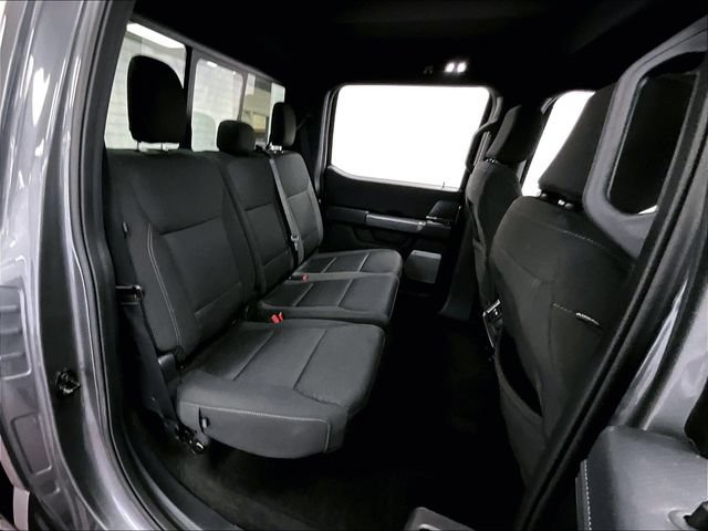 Certified 2022 Ford F150 XLT w/ Equipment Group 302A High AWD/4WD image 26