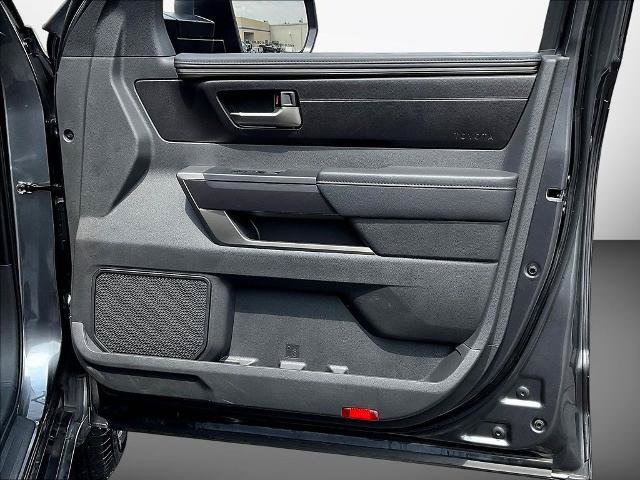 Used 2025 Toyota Tundra SR5 AWD/4WD image 29