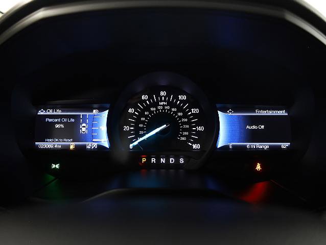 Certified 2024 Ford Edge SE w/ Black Appearance Package AWD/4WD image 13
