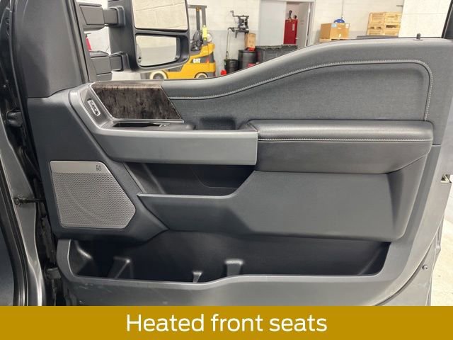 Certified 2023 Ford F250 Lariat w/ Lariat Ultimate Package image 30