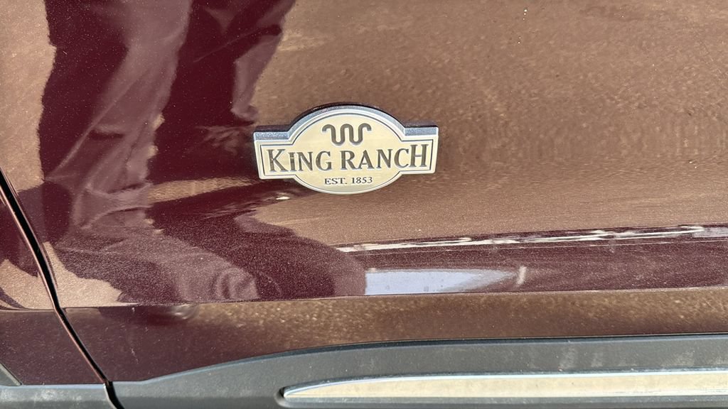 Certified 2023 Ford Explorer King Ranch RWD image 7