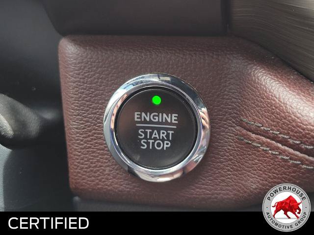 Certified 2022 Ford Expedition Limited RWD image 38