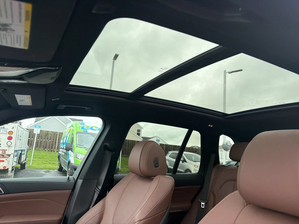 Used 2019 BMW X5 xDrive40i w/ Convenience Package AWD/4WD image 33