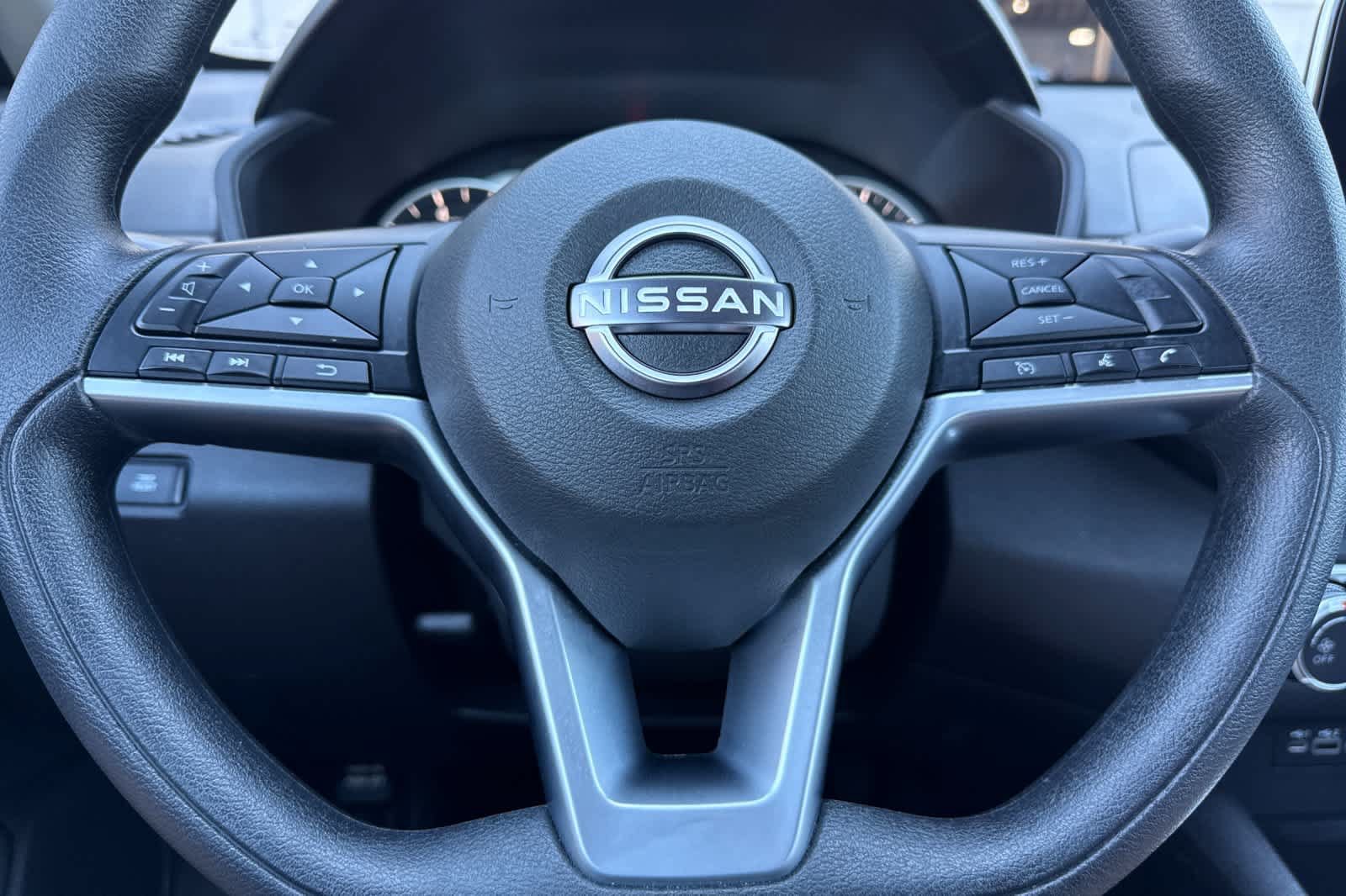 Used 2025 Nissan Altima 2.5 SV FWD image 22