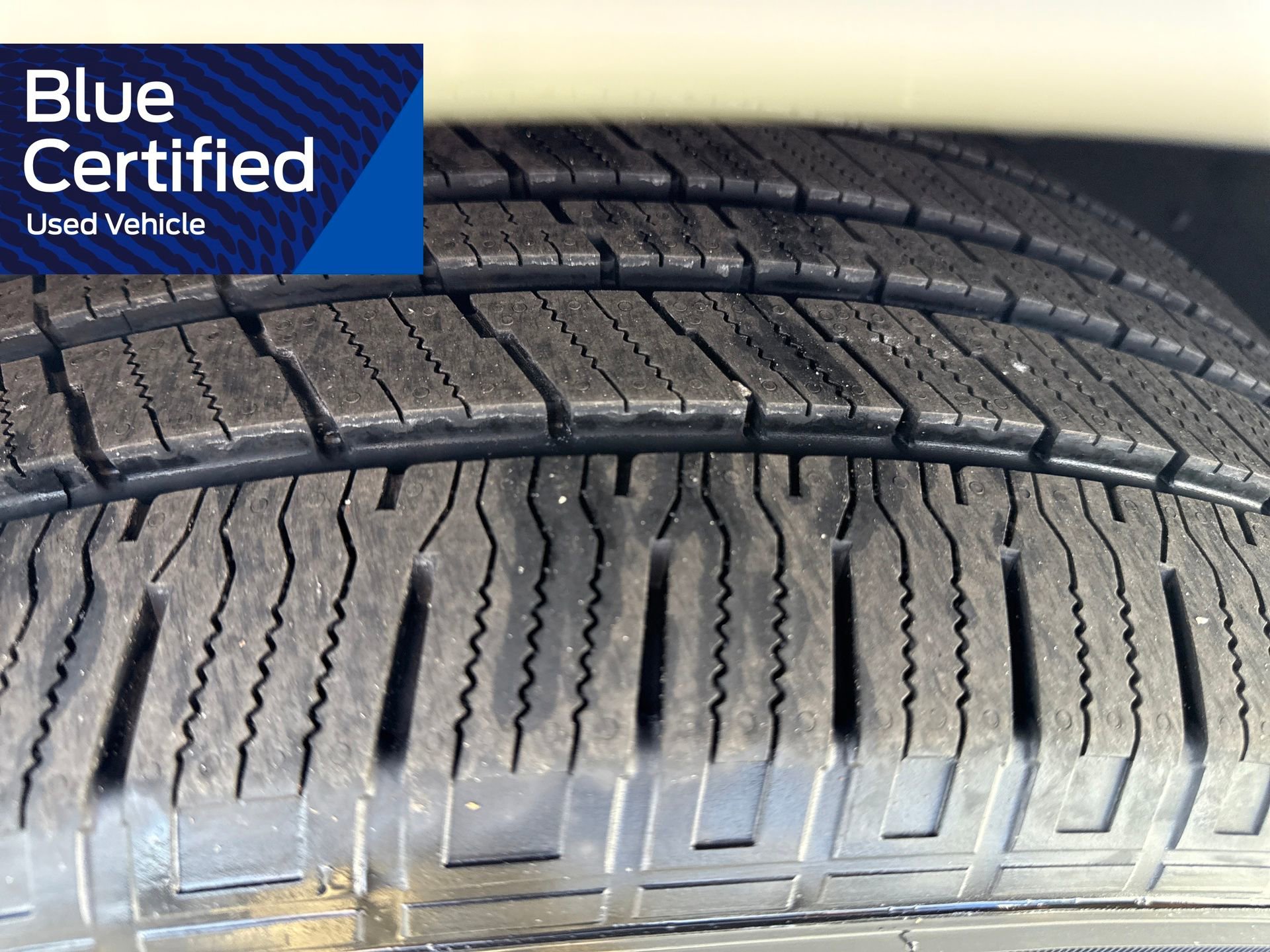 Certified 2020 Ford Expedition Platinum image 32