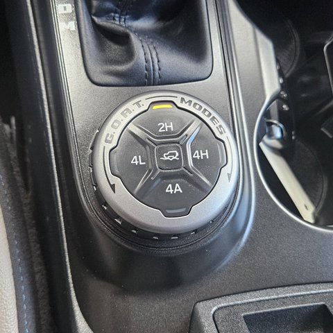 Certified 2023 Ford Bronco Wildtrak image 20