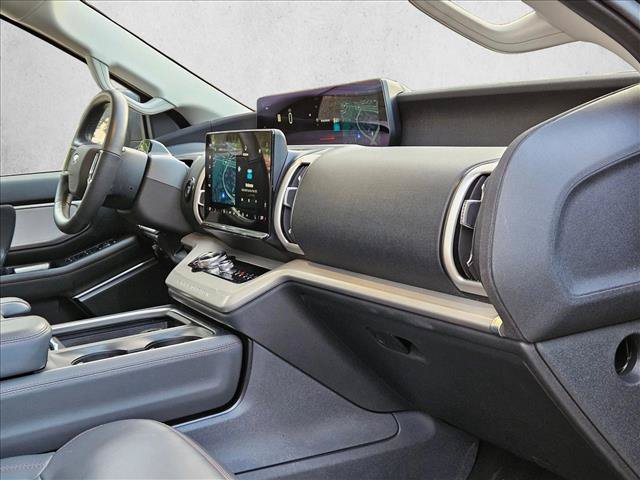 Certified 2025 Ford Expedition Max Active AWD/4WD image 20