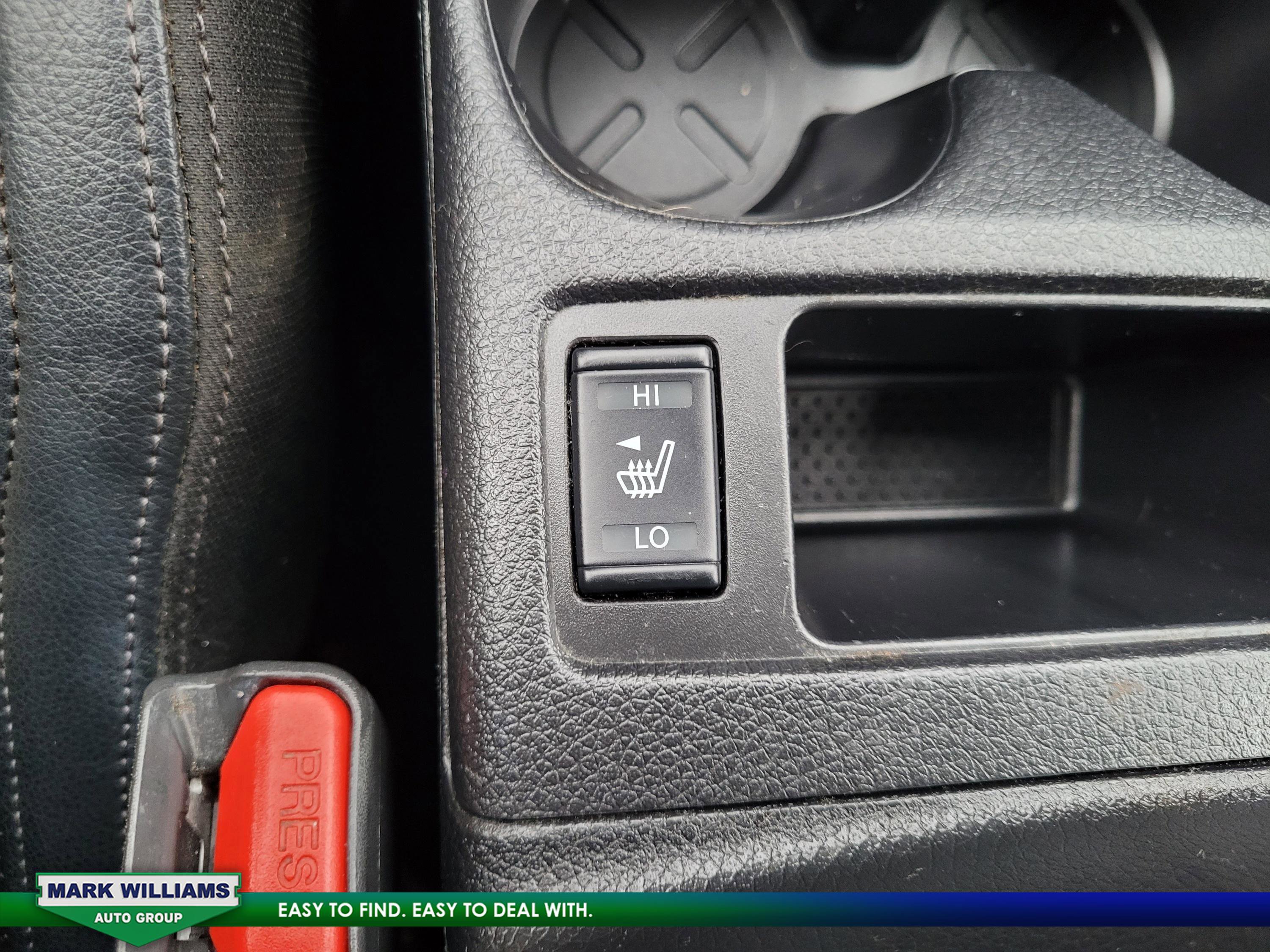 Used 2022 Nissan Rogue Sport SL w/ Premium Package image 26