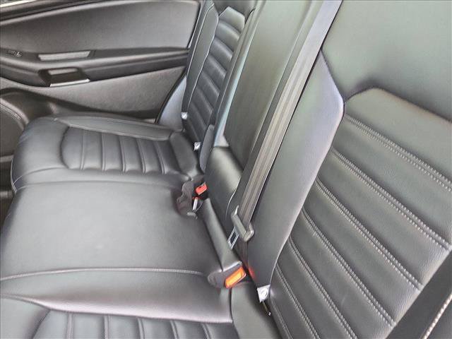 Certified 2023 Ford Edge SEL w/ Convenience Package AWD/4WD image 18
