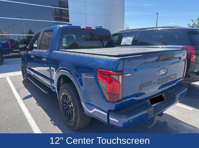 Certified 2024 Ford F150 STX video 3