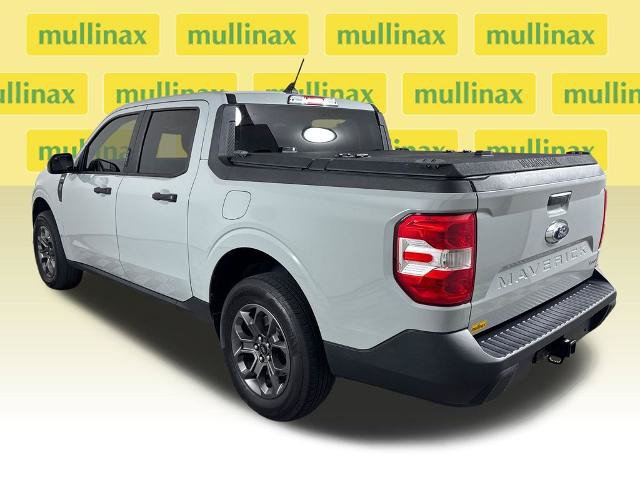 Certified 2023 Ford Maverick XLT w/ Equipment Group 300A Standard AWD/4WD image 11