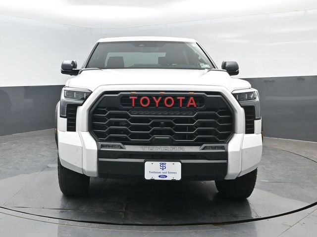 Used 2026 Toyota Tundra TRD Pro AWD/4WD image 22