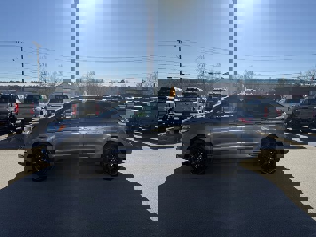 Certified 2022 Ford Edge ST-Line w/ Class II Trailer Tow Package image 6