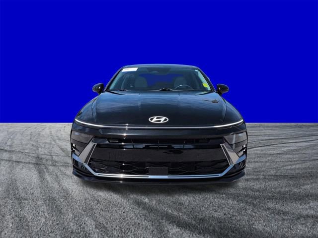 Used 2024 Hyundai Sonata SEL w/ Convenience Package image 9