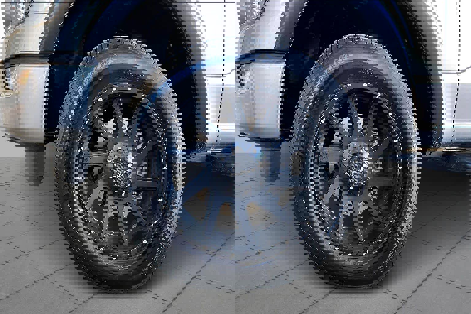 Certified 2023 Ford F150 XL w/ STX Appearance Package image 10