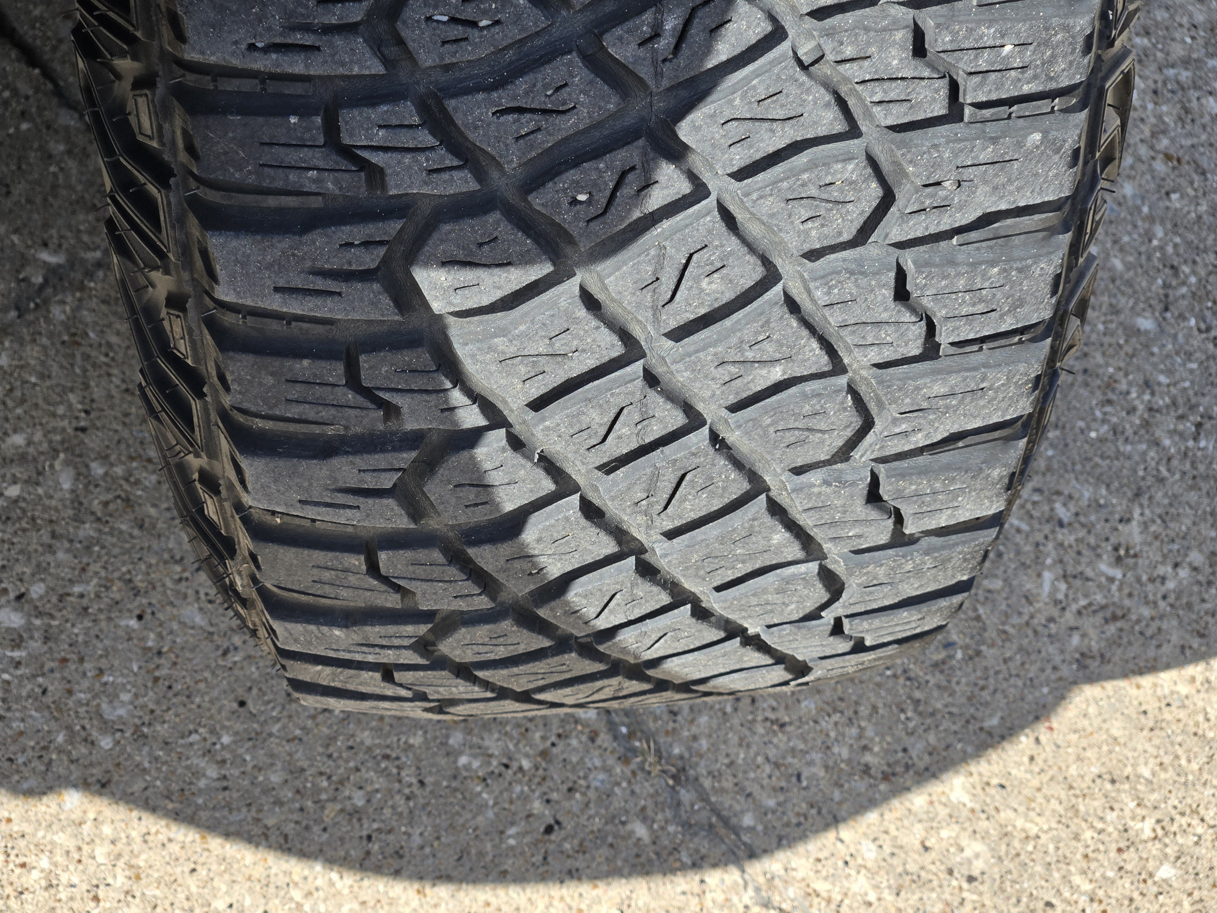 Certified 2022 Ford Bronco Wildtrak AWD/4WD image 11