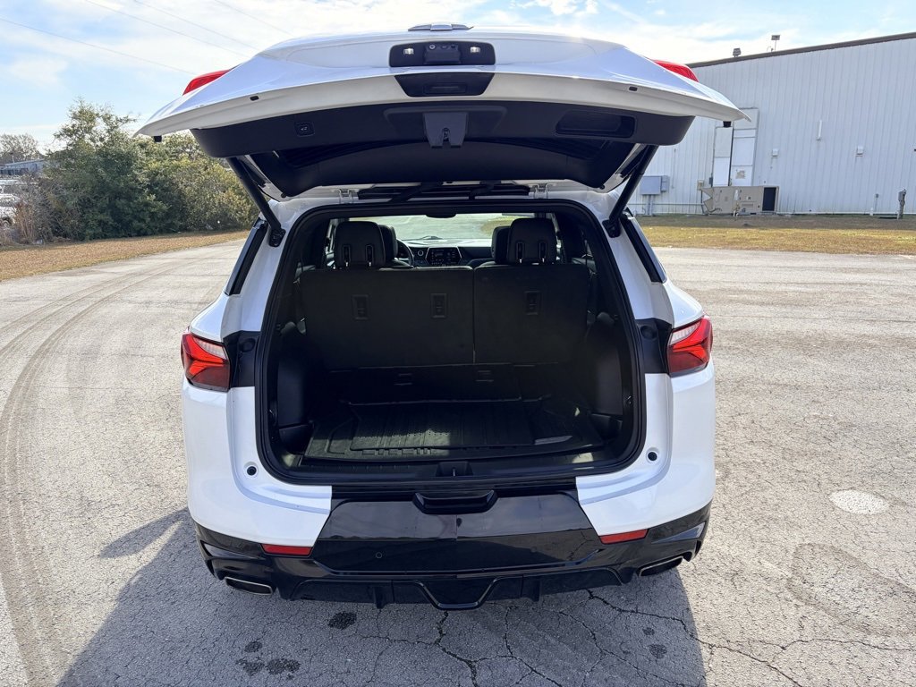 Used 2020 Chevrolet Blazer RS image 28