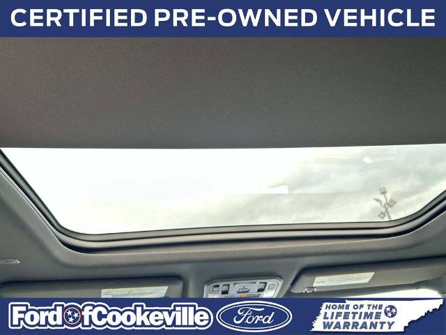 Used 2024 Toyota Tundra Capstone AWD/4WD image 17