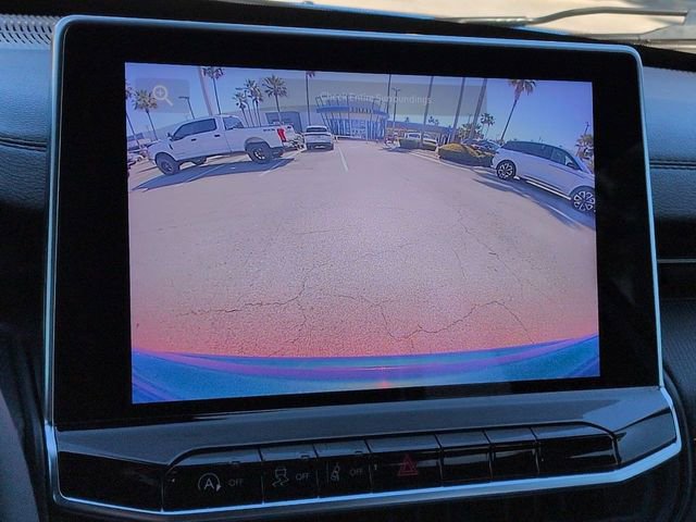 Used 2024 Jeep Compass Latitude w/ Altitude Special Edition image 20