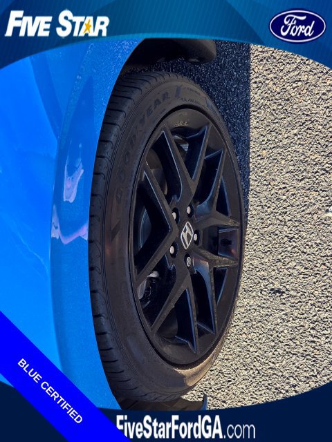 Used 2024 Honda Civic Sport image 10