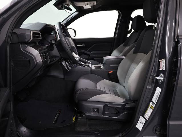 Used 2025 Toyota Tacoma TRD Off-Road image 8