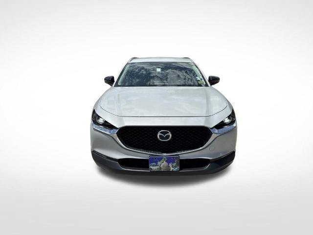 Used 2025 MAZDA CX-30 AWD 2.5 S w/ Select Sport Pkg image 3