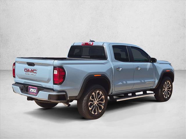 Used 2026 GMC Canyon Denali AWD/4WD image 5