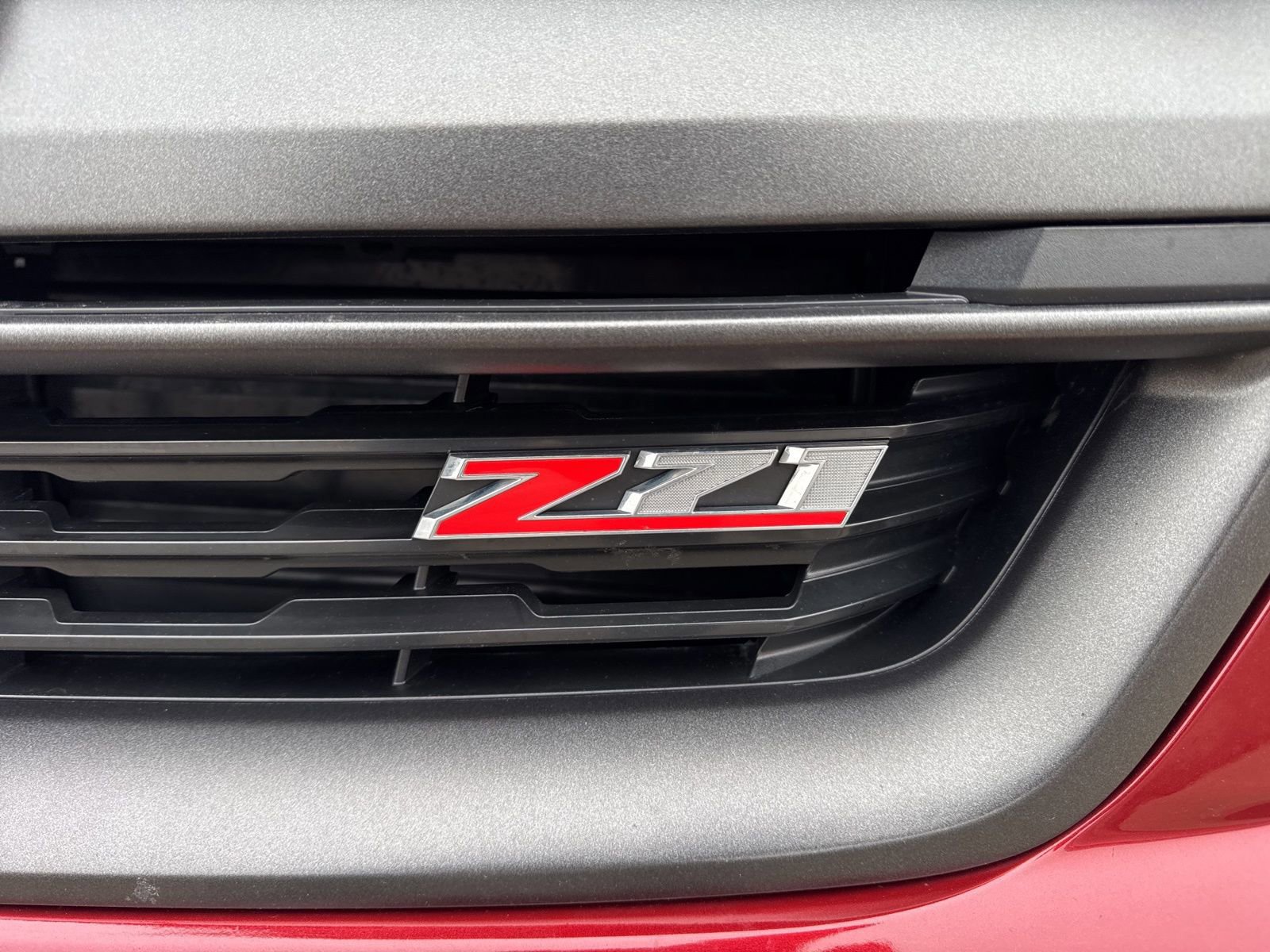 Used 2017 Chevrolet Colorado Z71 image 15