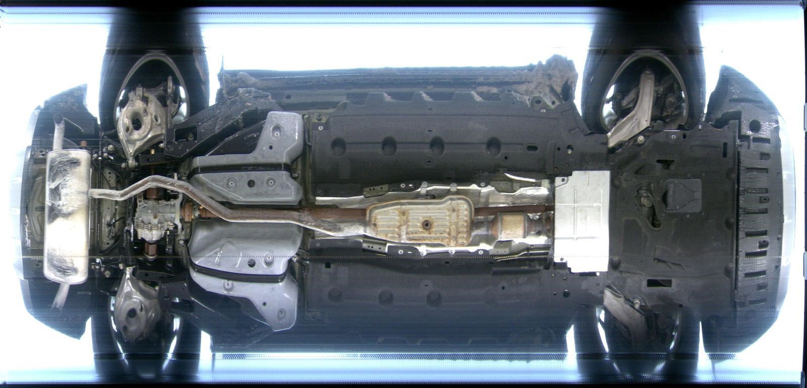 Certified 2024 Ford Edge SEL w/ Convenience Package image 23